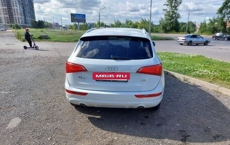 Audi Q5, 2012 год, 1 750 000 рублей, 4 фотография