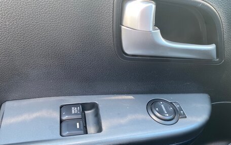 KIA Rio III рестайлинг, 2015 год, 880 000 рублей, 9 фотография