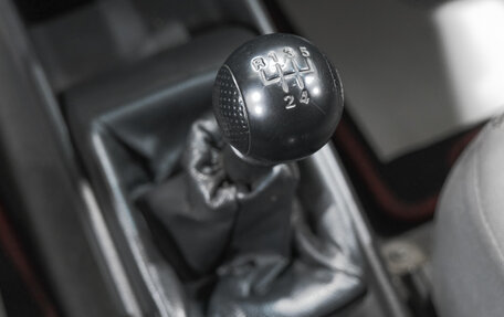 Chevrolet Aveo III, 2007 год, 469 000 рублей, 16 фотография