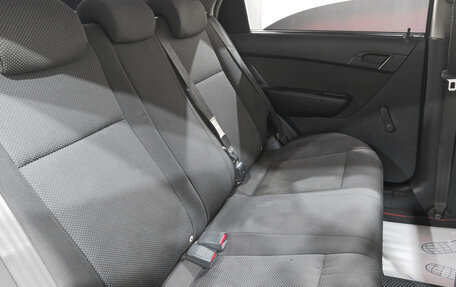 Chevrolet Aveo III, 2007 год, 469 000 рублей, 19 фотография