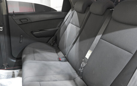 Chevrolet Aveo III, 2007 год, 469 000 рублей, 20 фотография