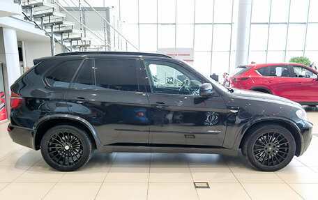 BMW X5, 2012 год, 1 995 000 рублей, 8 фотография