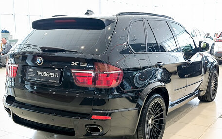 BMW X5, 2012 год, 1 995 000 рублей, 9 фотография