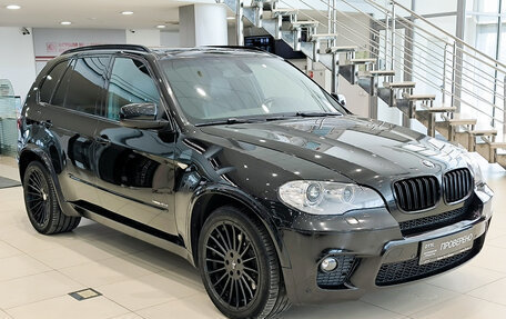 BMW X5, 2012 год, 1 995 000 рублей, 5 фотография