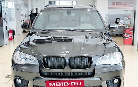 BMW X5, 2012 год, 1 995 000 рублей, 3 фотография