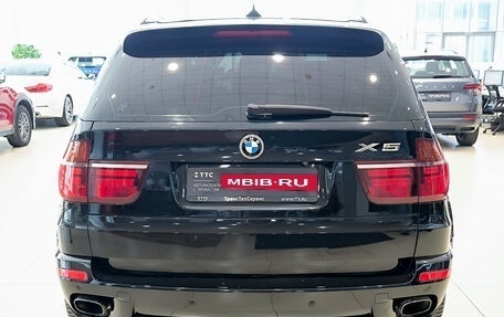 BMW X5, 2012 год, 1 995 000 рублей, 10 фотография