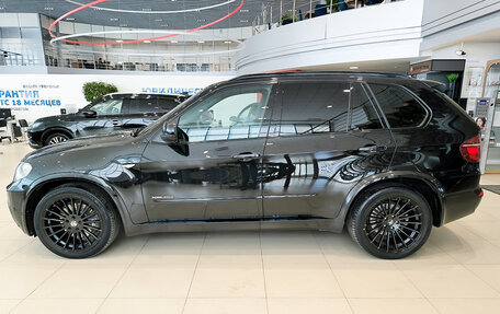 BMW X5, 2012 год, 1 995 000 рублей, 12 фотография