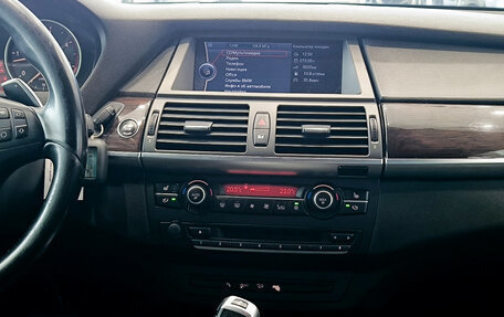 BMW X5, 2012 год, 1 995 000 рублей, 19 фотография