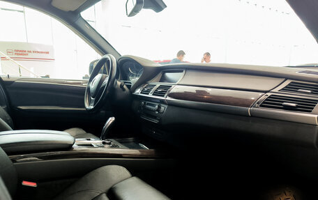 BMW X5, 2012 год, 1 995 000 рублей, 15 фотография