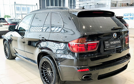 BMW X5, 2012 год, 1 995 000 рублей, 11 фотография