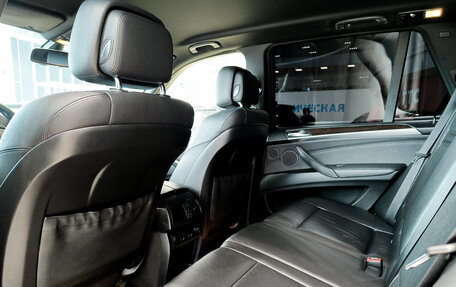 BMW X5, 2012 год, 1 995 000 рублей, 16 фотография