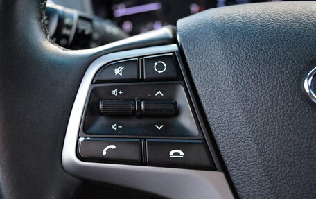 Hyundai Solaris II рестайлинг, 2018 год, 1 499 000 рублей, 15 фотография