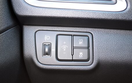 Hyundai Solaris II рестайлинг, 2018 год, 1 499 000 рублей, 20 фотография