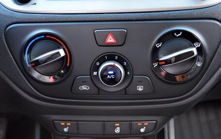 Hyundai Solaris II рестайлинг, 2018 год, 1 499 000 рублей, 18 фотография