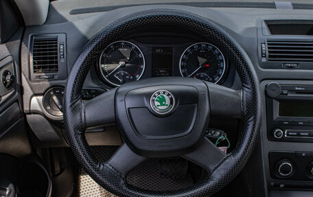 Skoda Octavia, 2013 год, 939 000 рублей, 6 фотография