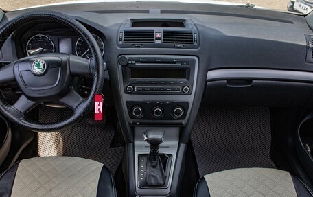 Skoda Octavia, 2013 год, 939 000 рублей, 5 фотография