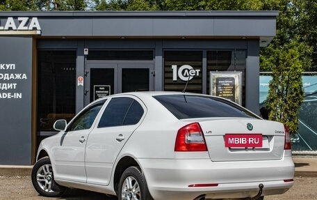 Skoda Octavia, 2013 год, 939 000 рублей, 4 фотография