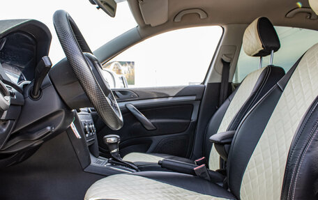 Skoda Octavia, 2013 год, 939 000 рублей, 16 фотография