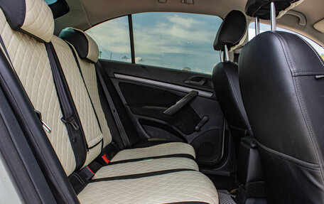 Skoda Octavia, 2013 год, 939 000 рублей, 18 фотография