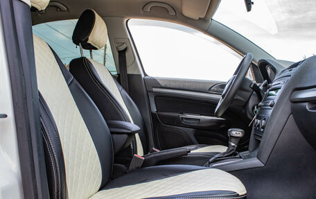 Skoda Octavia, 2013 год, 939 000 рублей, 19 фотография