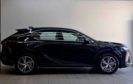 Lexus RX IV рестайлинг, 2025 год, 7 500 000 рублей, 4 фотография