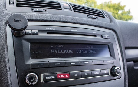 Skoda Octavia, 2013 год, 939 000 рублей, 13 фотография