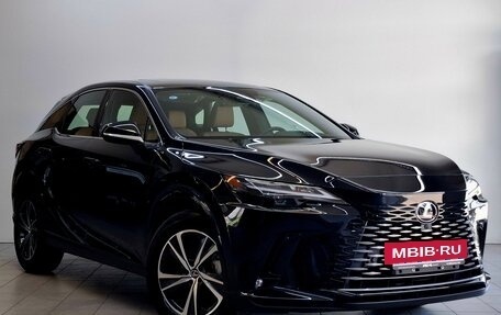 Lexus RX IV рестайлинг, 2025 год, 7 500 000 рублей, 3 фотография