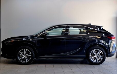 Lexus RX IV рестайлинг, 2025 год, 7 500 000 рублей, 8 фотография