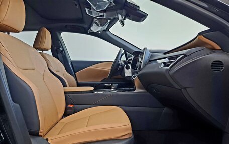 Lexus RX IV рестайлинг, 2025 год, 7 500 000 рублей, 15 фотография