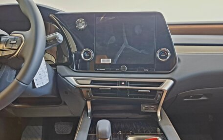 Lexus RX IV рестайлинг, 2025 год, 7 500 000 рублей, 11 фотография