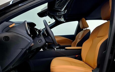 Lexus RX IV рестайлинг, 2025 год, 7 500 000 рублей, 14 фотография