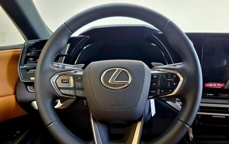 Lexus RX IV рестайлинг, 2025 год, 7 500 000 рублей, 10 фотография