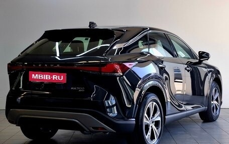 Lexus RX IV рестайлинг, 2025 год, 7 500 000 рублей, 5 фотография