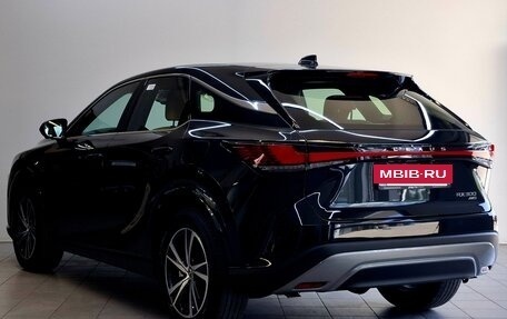 Lexus RX IV рестайлинг, 2025 год, 7 500 000 рублей, 7 фотография