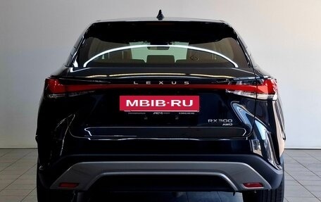 Lexus RX IV рестайлинг, 2025 год, 7 500 000 рублей, 6 фотография