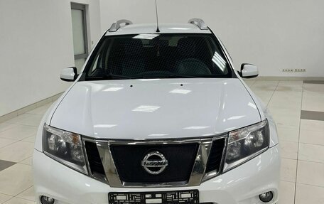 Nissan Terrano III, 2016 год, 1 230 000 рублей, 2 фотография