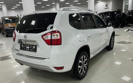 Nissan Terrano III, 2016 год, 1 230 000 рублей, 4 фотография