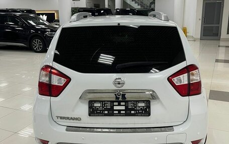 Nissan Terrano III, 2016 год, 1 230 000 рублей, 6 фотография