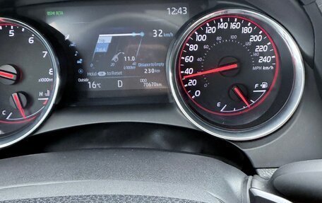 Toyota Camry, 2020 год, 2 850 000 рублей, 3 фотография