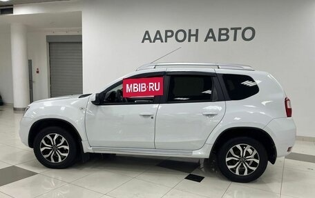 Nissan Terrano III, 2016 год, 1 230 000 рублей, 7 фотография