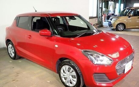 Suzuki Swift V, 2021 год, 967 000 рублей, 1 фотография