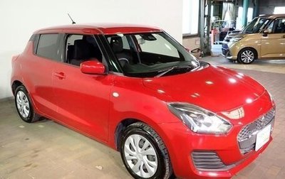 Suzuki Swift V, 2021 год, 967 000 рублей, 1 фотография