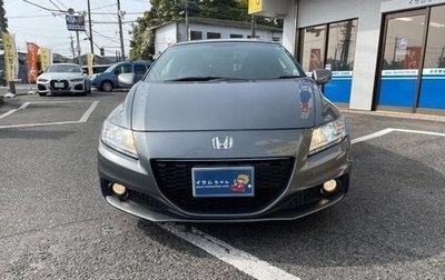 Honda CR-Z, 2015 год, 999 334 рублей, 1 фотография