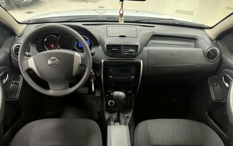 Nissan Terrano III, 2016 год, 1 230 000 рублей, 8 фотография