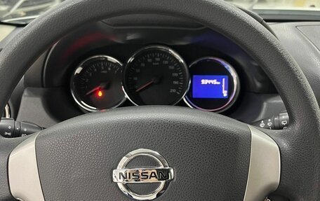 Nissan Terrano III, 2016 год, 1 230 000 рублей, 9 фотография