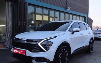 KIA Sportage IV рестайлинг, 2021 год, 2 200 200 рублей, 1 фотография