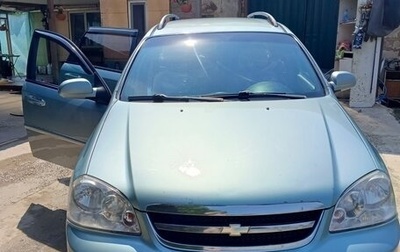 Chevrolet Lacetti, 2004 год, 370 000 рублей, 1 фотография