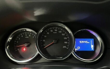 Nissan Terrano III, 2016 год, 1 230 000 рублей, 12 фотография