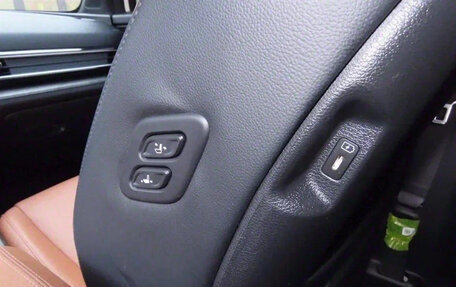 KIA Sportage IV рестайлинг, 2021 год, 2 200 200 рублей, 10 фотография