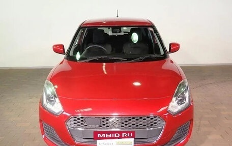 Suzuki Swift V, 2021 год, 967 000 рублей, 2 фотография